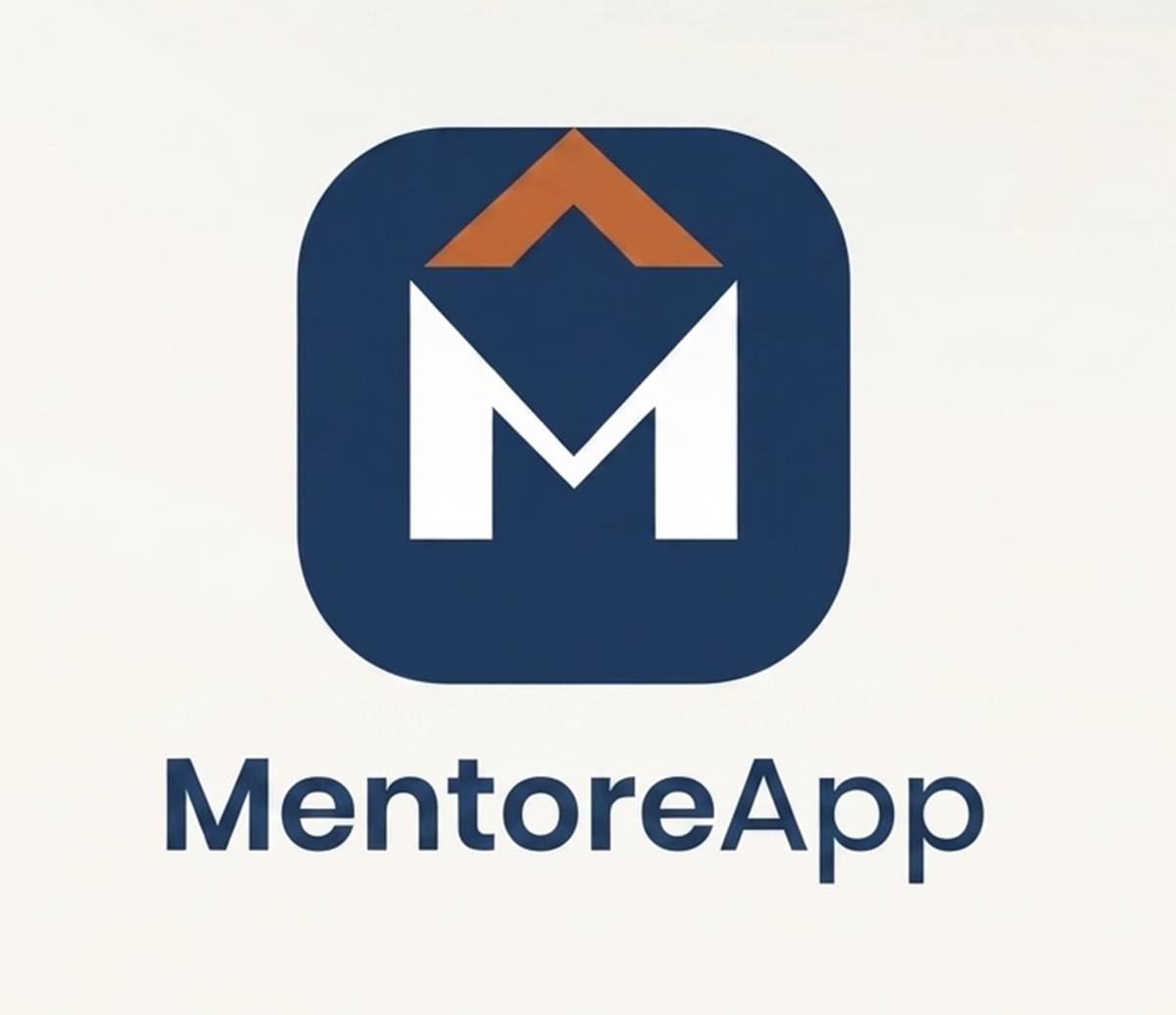 Logotipo do MentoreApp