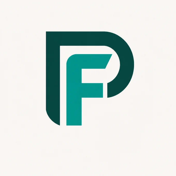 Logotipo do PontoFin